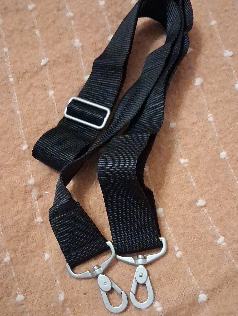 Crossbody Strap